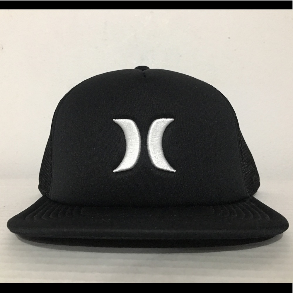 COPY - Hurley 2.0 Trucker Hat